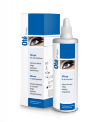 Oté B5 Aqua All-in-one 100ml Starter