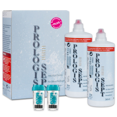 Prologis Sept Vorratspack 2x 360 ml