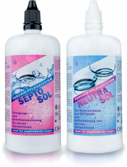 SEPTOSOL + NEUTRASOL Peroxid Kombipack