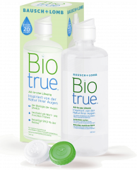 Biotrue 300ml