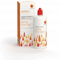 CooperVision Refine One Step 360 ml