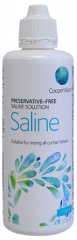 CooperVision Saline Solution Kochsalzlösung 100 ml