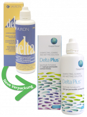 Delta Plus Aufbewahrung 100ml