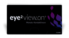 eye2 view on+ sphärisch 6er Packung