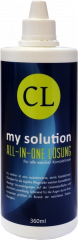 My Solution All-in-One Kombilösung 360ml