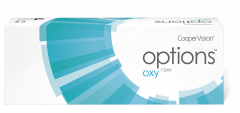 Options Oxy 1 day somofilcon A - 30er Packung