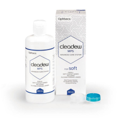 Cleadew MPS - Advanced Care System 360ml