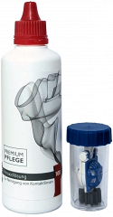 Premium Pflege - Peroxid 100ml Reiseset