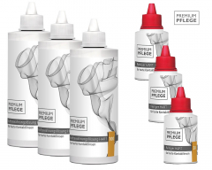 Premium Pflege HART - Sparpack