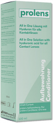 Prolens Aufbewahrung HA - Pflegelösung 100ml