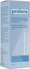 Prolens Reiniger 50ml