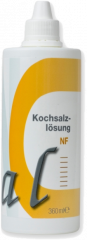 NaCl NF Kochsalzlösung 360 ml