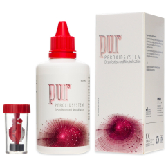 pur Peroxidsystem 100 ml
