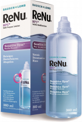 ReNu MPS Sensitive Eyes 360ml