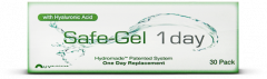 Safe Gel 1 day