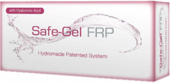 Safe-Gel FRP - Methafilcon A 6er Packung